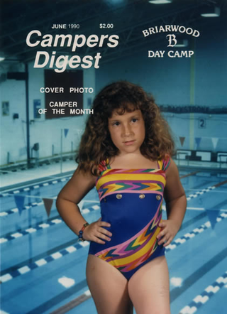 Illustration for article titled Endless Summer: The Technicolor Kiddie Swimsuit Extravaganza